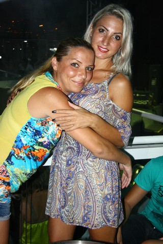 Cedric Gervais at White